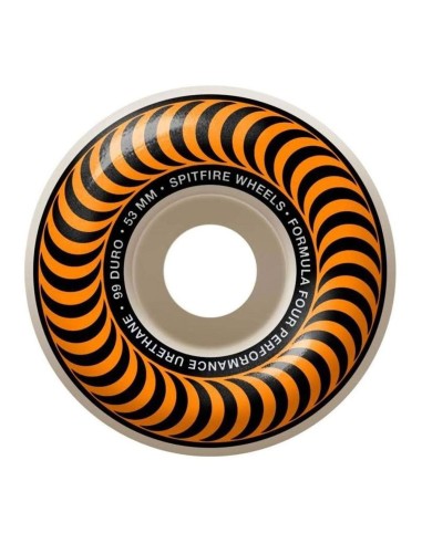 F4 Classic 97DU Skateboard Wheels ouvre sa boutique