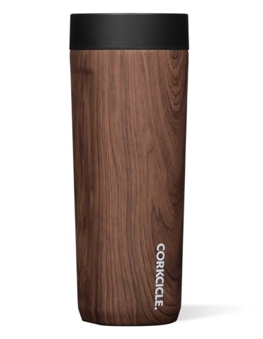 17oz Walnut Wood Commuter Cup Profitez des Offres !