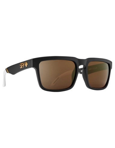 Spy x Tom Wallisch Helm Sunglasses le des métaux précieux