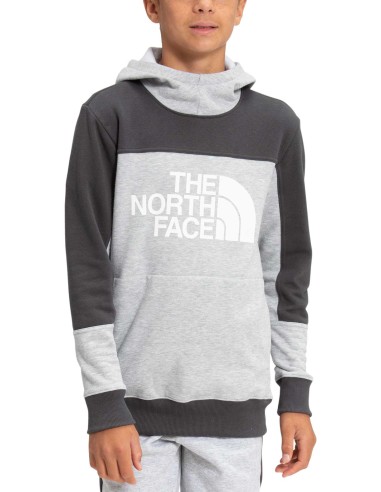 Street Logo Hoodie (Boys 7-14) Comment ça marche