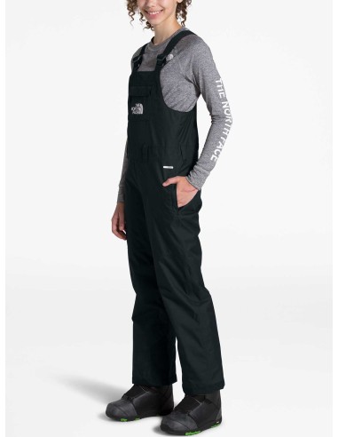 Freedom Insulated Overall (Youth 7-14) Les êtres humains sont 