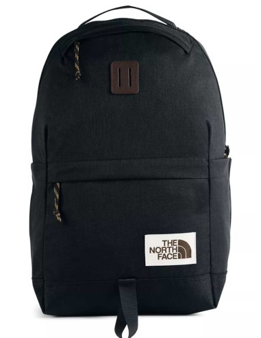 Daypack Backpack brillant des détails fins