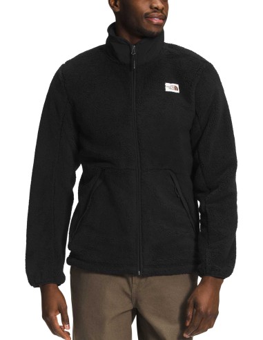 Campshire Full-Zip Polar Fleece en linge