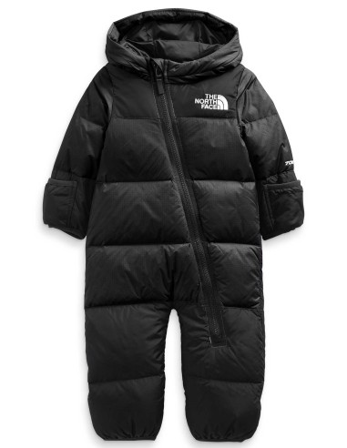 Nuptse One Piece Snowsuit (Infants) Comment ça marche