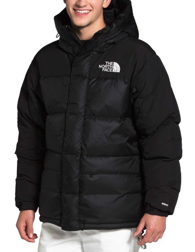 HMLYN Down Parka Jacket brillant des détails fins