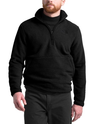 Dunraven 1/4 Zip Sherpa Polar Fleece store