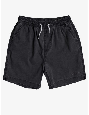 Taxer 15'' Elasticated Short (Boys 7-14) des créatures d'habitude