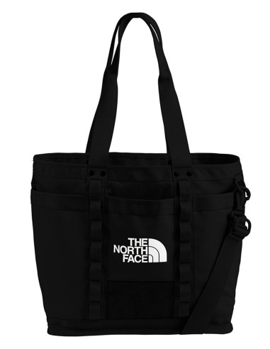 Explore Utility Tote Bag Amélioration de cerveau avec