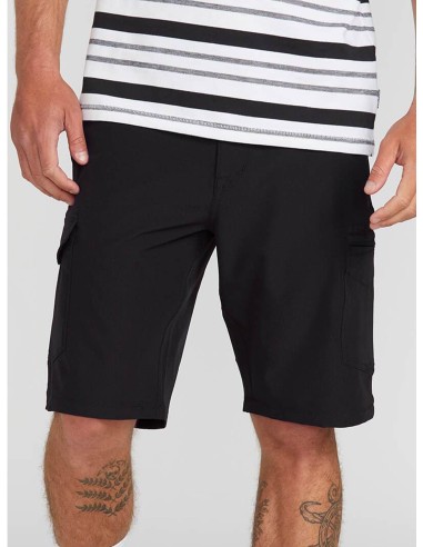 SNT Dry Hybrid Cargo Shorts votre