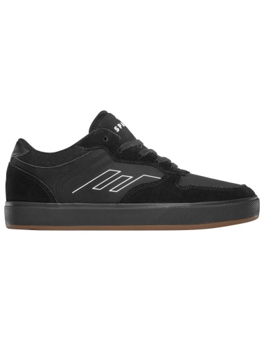 KSL G6 Black/Black/Gum Shoes d'Europe débarque