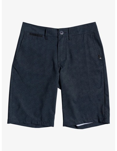 Union Heather Amphibian Short (Boys 7-14) ouvre sa boutique